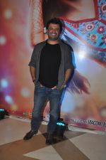 Vikas Bahl at the Success Party of Queen in Mumbai on 26th March 2014